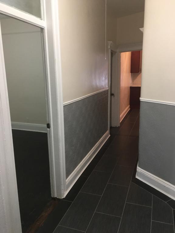 Cozy Apt Appartement New York Buitenkant foto